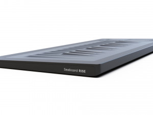 roli seaboard rise 25 3D Модель