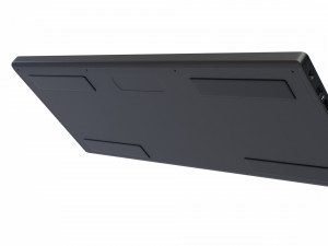 roli seaboard rise 25 3D Модель