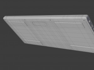 roli seaboard rise 25 3D Модель