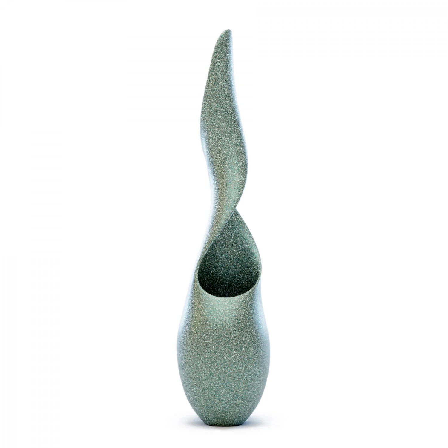 abstract vase 4 3D Model .c4d .max .obj .3ds .fbx .stl .blend