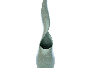 abstract vase 4 3Dモデル