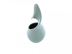 abstract vase 4 Modelo 3D