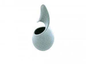 abstract vase 4 3D Model