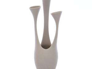 abstract vase 5 3D Model