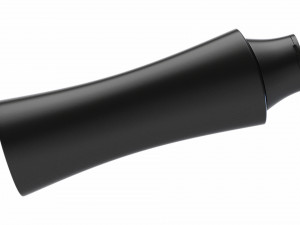shampoo bottle 2 3D Model