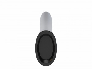 shampoo bottle 2 3D Model