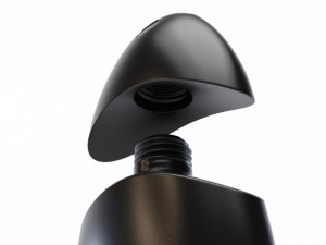 shampoo bottle 3 3D Model