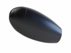 shampoo bottle 3 3D Model