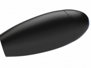 shampoo bottle 3 3D Model