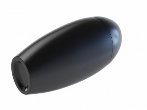 shampoo bottle 3 3D Model