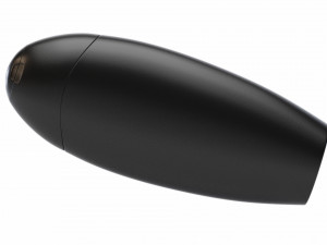 shampoo bottle 3 3D Model