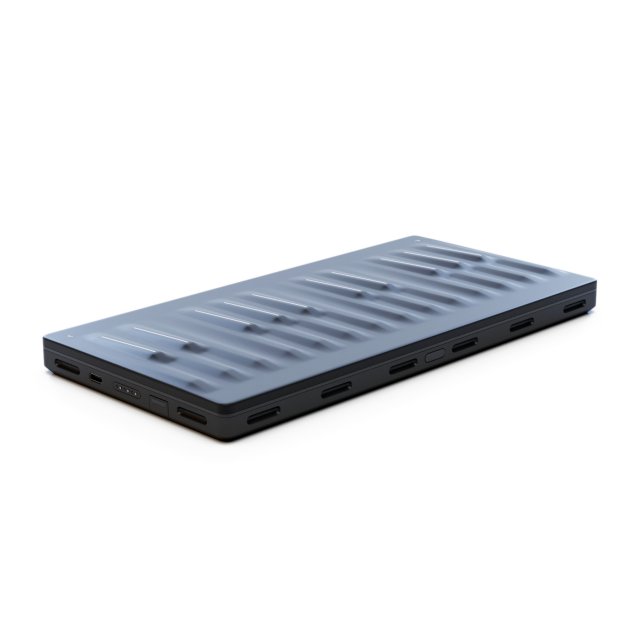 roli seaboard block 3D 모델 .c4d .max .obj .3ds .fbx .stl .blend 