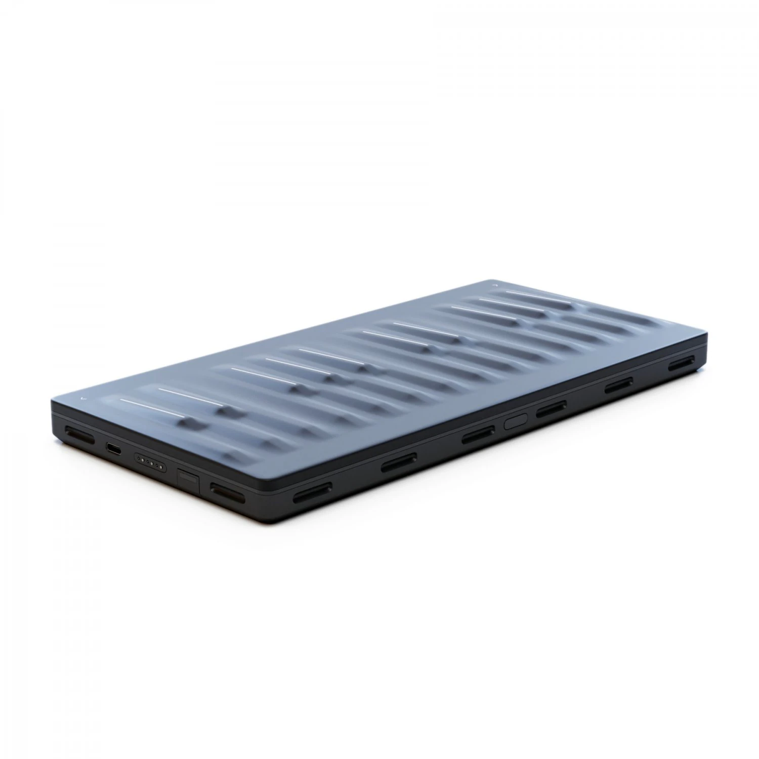 Приморский блок Роли 3D Модель .c4d .max .obj .3ds .fbx .stl .blend 