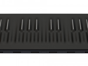 roli seaboard block 3D 모델