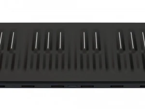 Приморский блок Роли 3D Модель