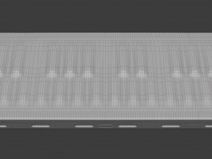 roli seaboard block 3D 모델