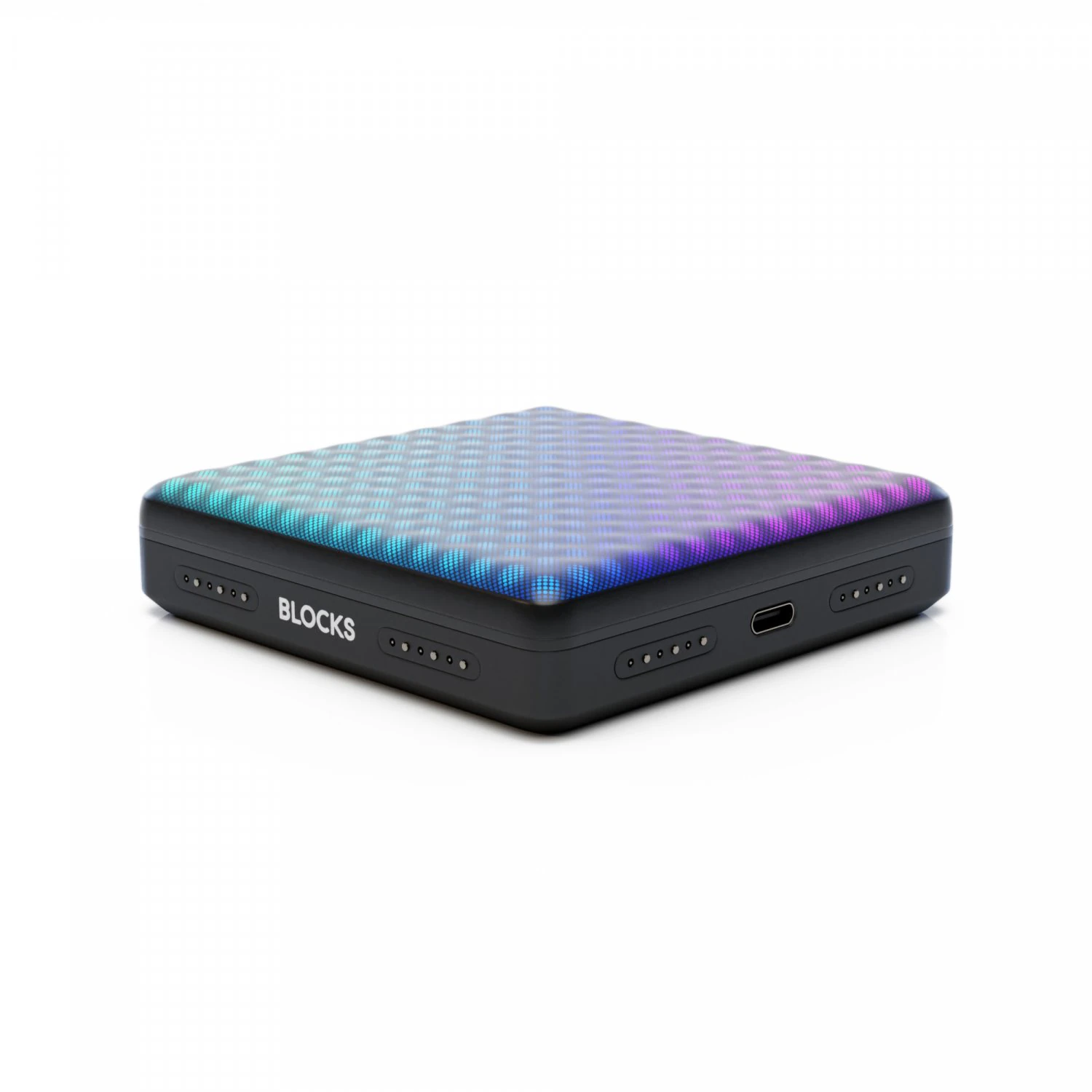 roli lightpad block m 3D Model .c4d .max .obj .3ds .fbx .stl .blend 