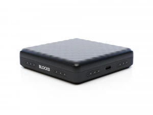 roli lightpad block m 3D Model