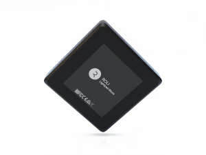 roli lightpad block m 3D Model