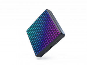 roli lightpad block m 3Dモデル