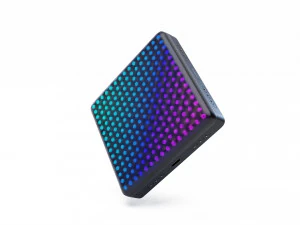 roli lightpad block m 3D Model