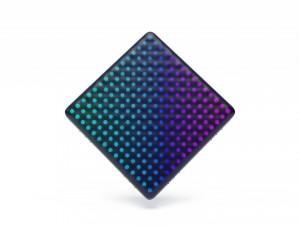 roli lightpad block m 3Dモデル