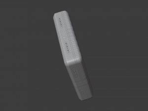 roli lightpad block m 3Dモデル