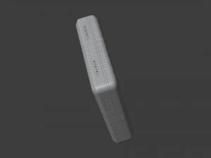 roli lightpad block m 3D Model