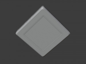 roli lightpad block m 3Dモデル