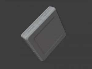 roli lightpad block m 3D Model