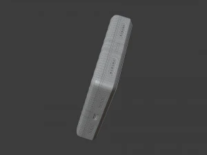 roli lightpad block m 3D Model