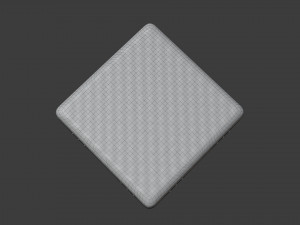 roli lightpad block m 3Dモデル