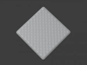 roli lightpad block m 3D Model
