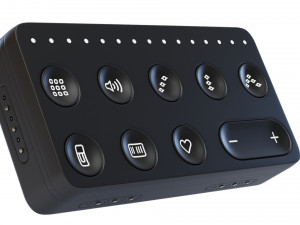 roli live block 3D 모델
