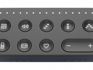 roli live block 3D 모델