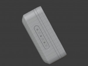 roli live block 3D 모델