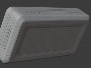 roli live block 3D 모델