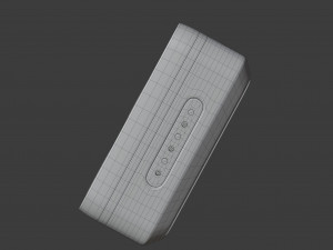 roli live block 3D 모델