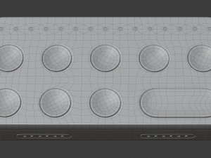 roli live block 3D 모델
