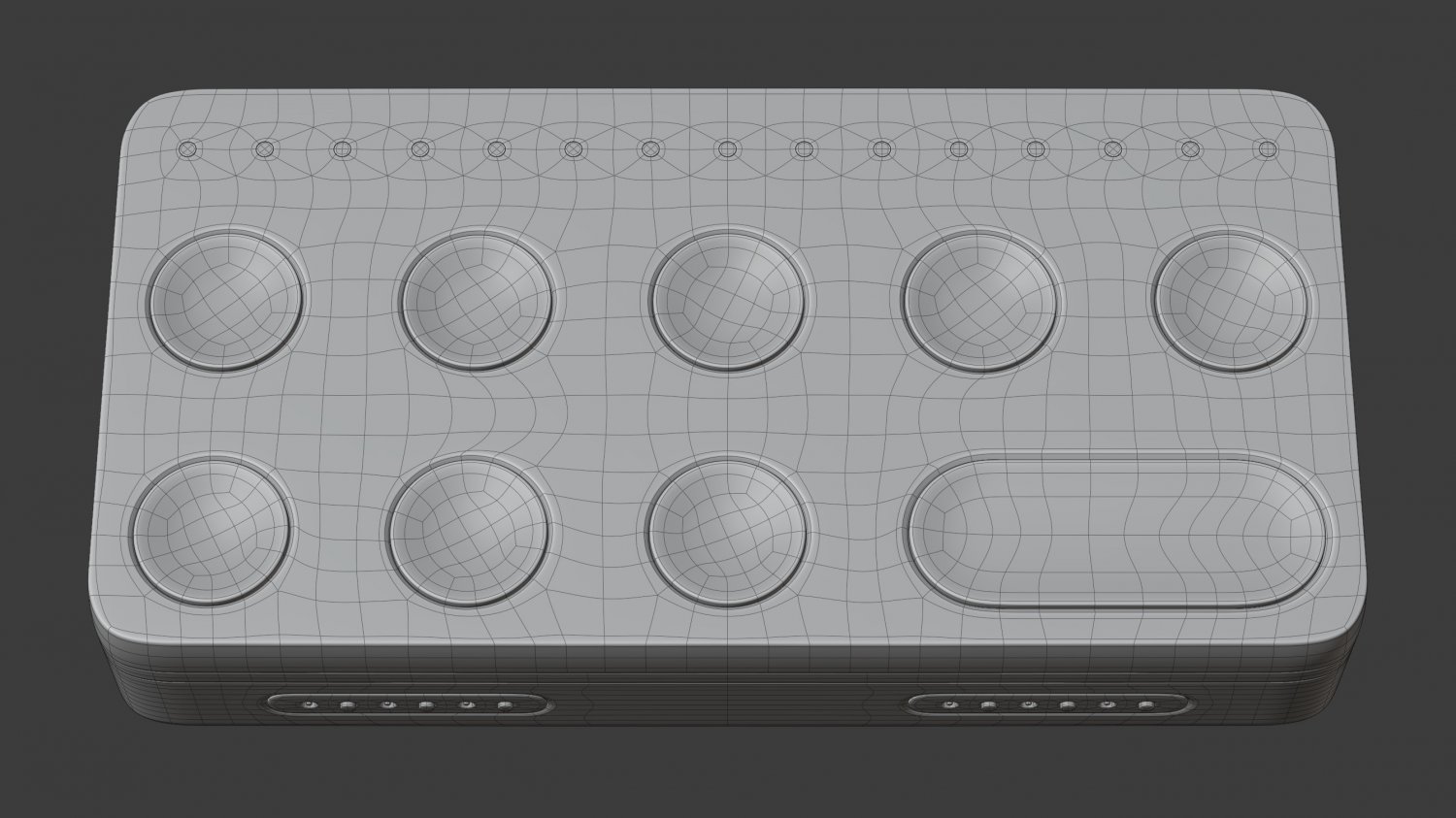 Roli Blocks Live Block. Блок 3d манера. Блок 3 моделька. Rolli Live Block.