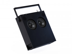 teenage engineering ob-4 radio Modèle 3D