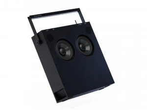 teenage engineering ob-4 radio 3D Model