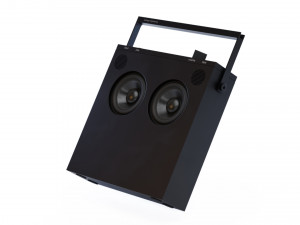teenage engineering ob-4 radio Modèle 3D