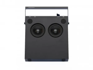 teenage engineering ob-4 radio 3D Model
