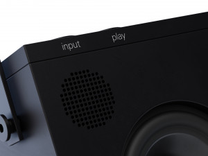 teenage engineering ob-4 radio Modèle 3D