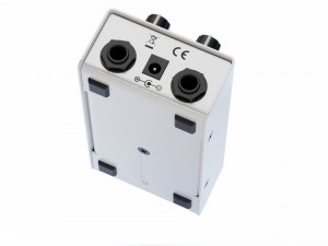 aguilar chorusaurus bass chorus pedal 3D Модель