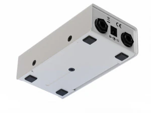 aguilar chorusaurus bass chorus pedal 3D Model