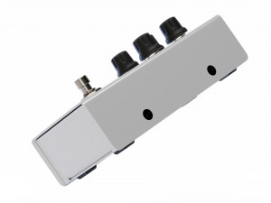 aguilar chorusaurus bass chorus pedal 3D Модель