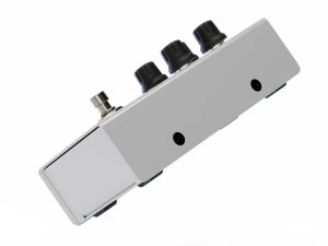 aguilar chorusaurus bass chorus pedal 3D Model