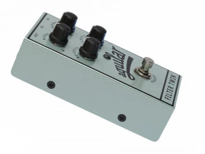 pedal de filtro de envelope duplo duplo com filtro aguilar Modelo 3D